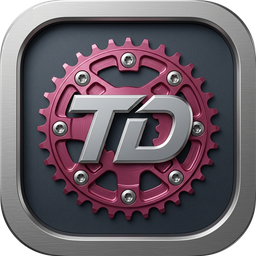 Training Database Logo